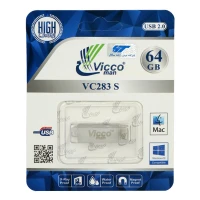 فلش 64 گیگ ویکومن ViccoMan VC283 S