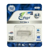 فلش 64 گیگ ویکومن ViccoMan VC284 S