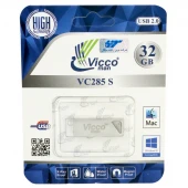 فلش 32 گیگ ویکومن ViccoMan VC285 S