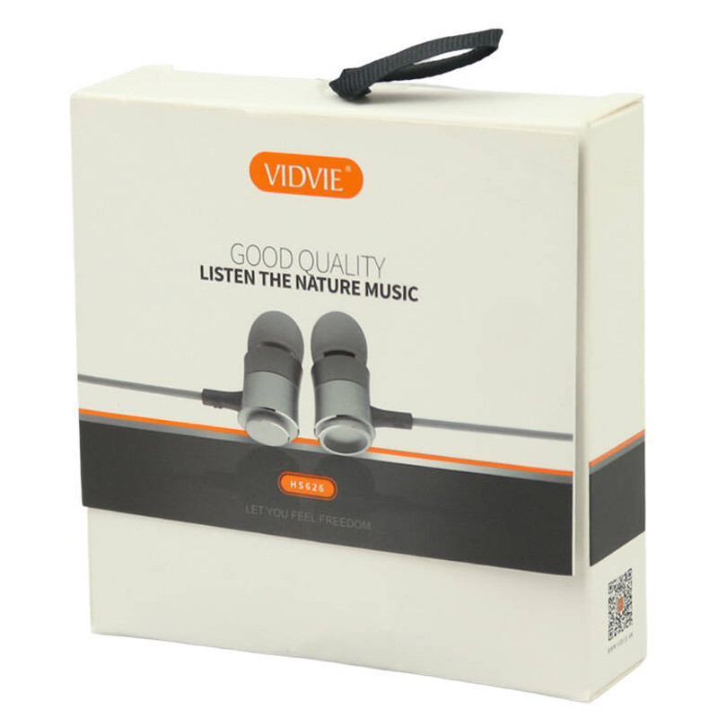 هندزفری Vidvie HS626