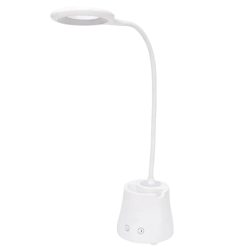 چراغ مطالعه شارژی ویداسی Weidasi WD-6041