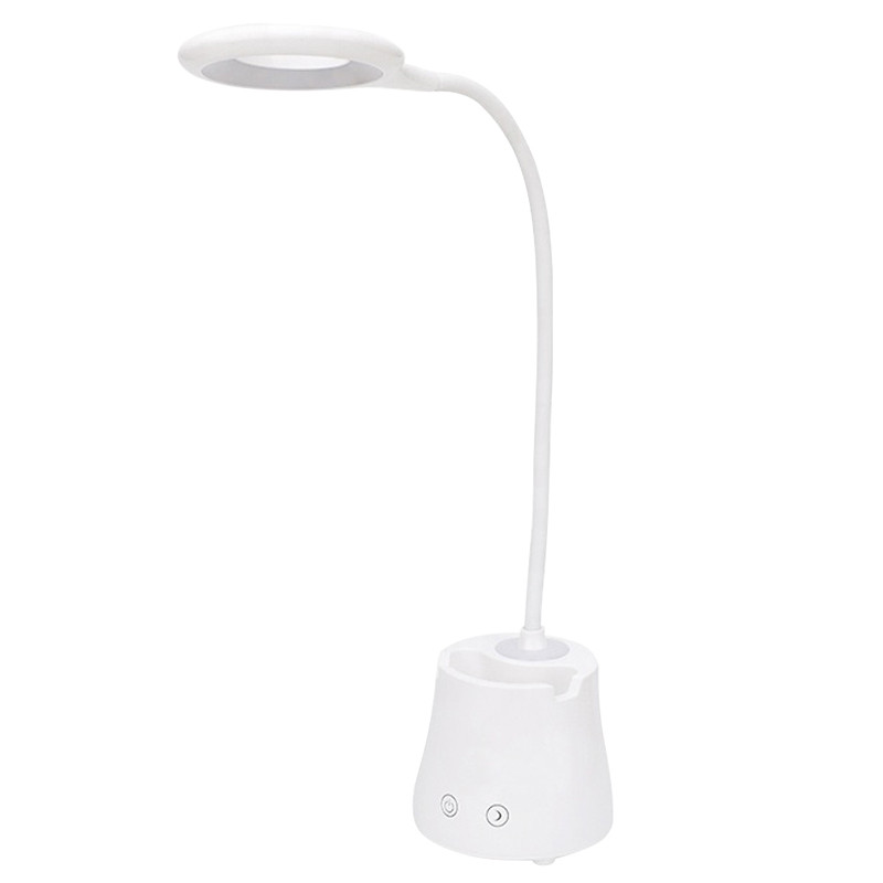 چراغ مطالعه شارژی ویداسی Weidasi WD-6041