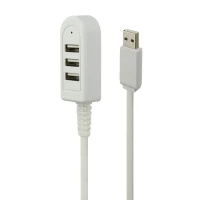 هاب 3 پورت USB2.0 کد 2