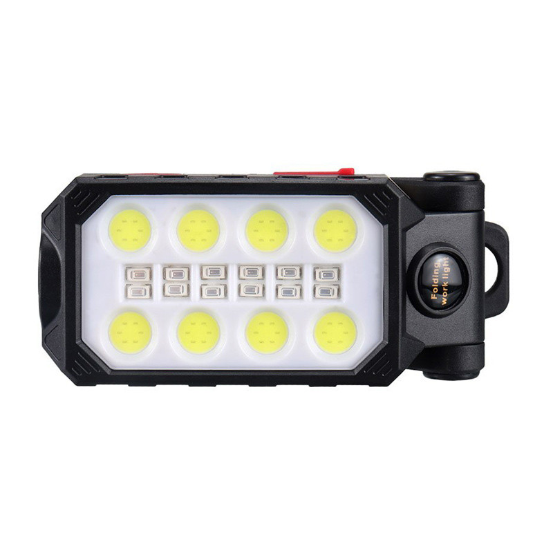چراغ کمپینگ شارژی Working Lamp W598A