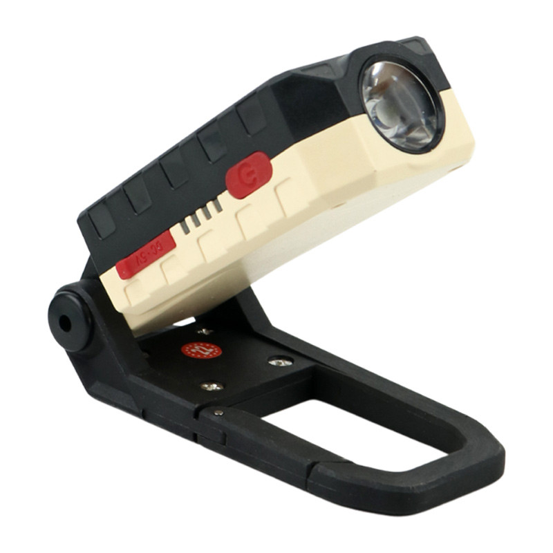 چراغ کمپینگ شارژی Working Lamp W598A