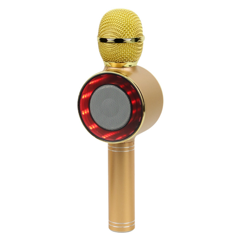 میکروفون اسپیکر وستر WS-668 Original