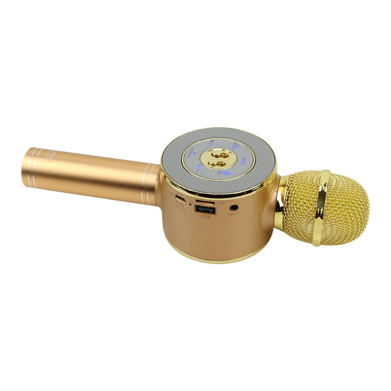 میکروفون اسپیکر وستر WS-668 Original