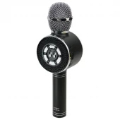 میکروفون و اسپیکر بلوتوثی رم و فلش خور Wster WS-669 Original