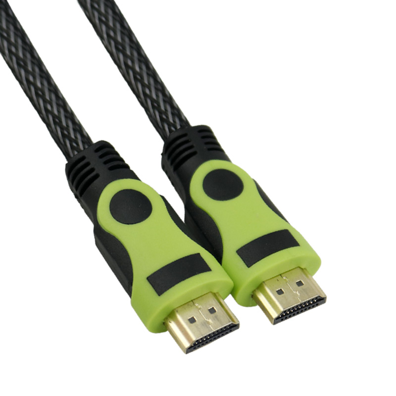 کابل XP-Product HDMI 10m پوست ماری