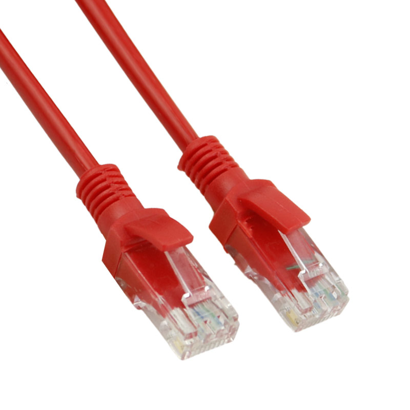 کابل شبکه XP-Product Cat5 5m