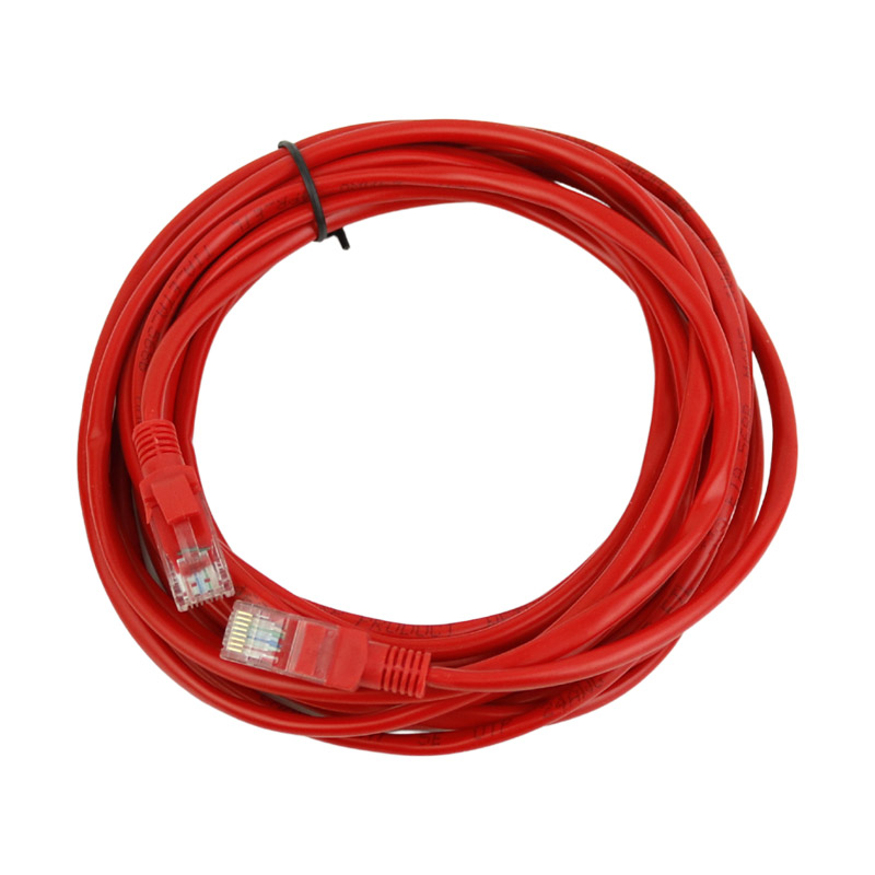 کابل شبکه XP-Product Cat5 5m