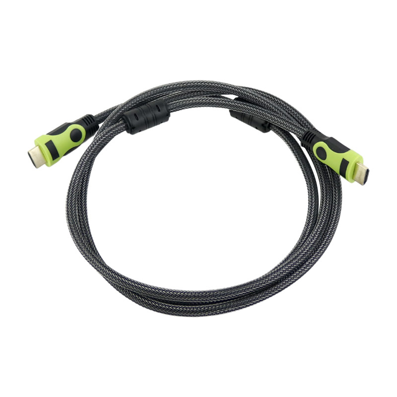 کابل XP-Product HDMI 4k 1.8m پوست ماری