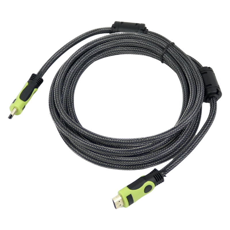 کابل XP-Product HDMI 3m پوست ماری