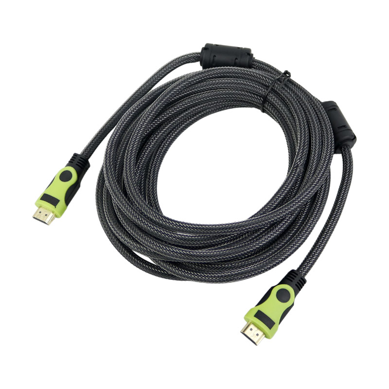 کابل XP-Product HDMI 5m پوست ماری