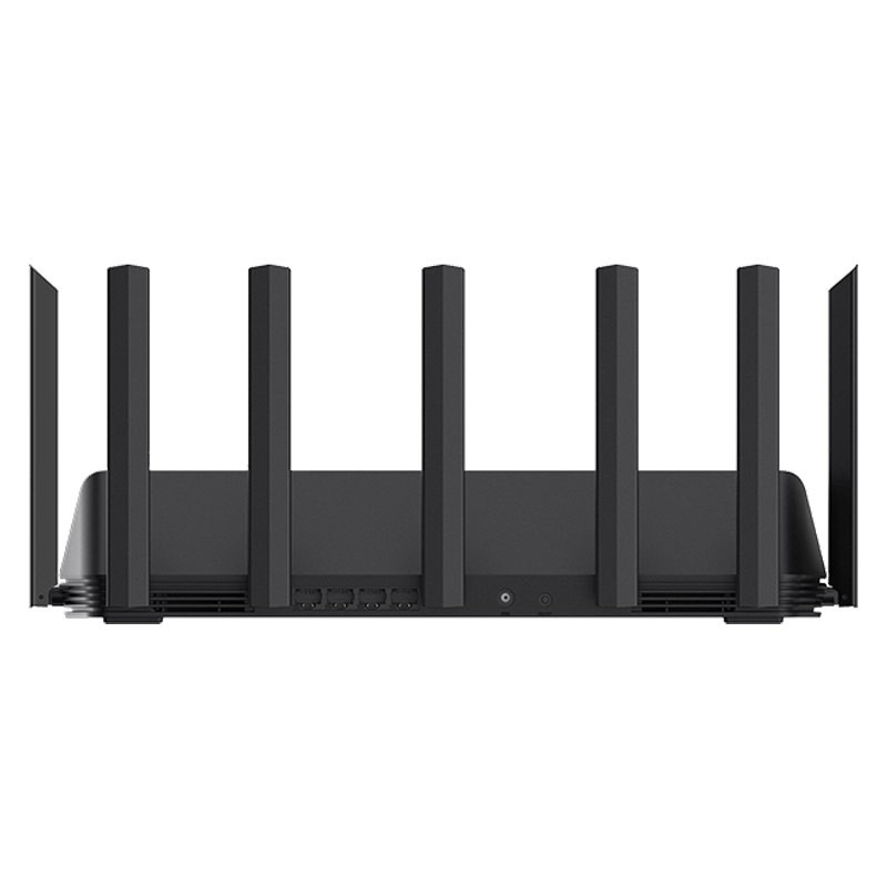 روتر 7 آنتن Xiaomi MiAloT AX3600 ADSL6+ Wifi6 2976Mbps
