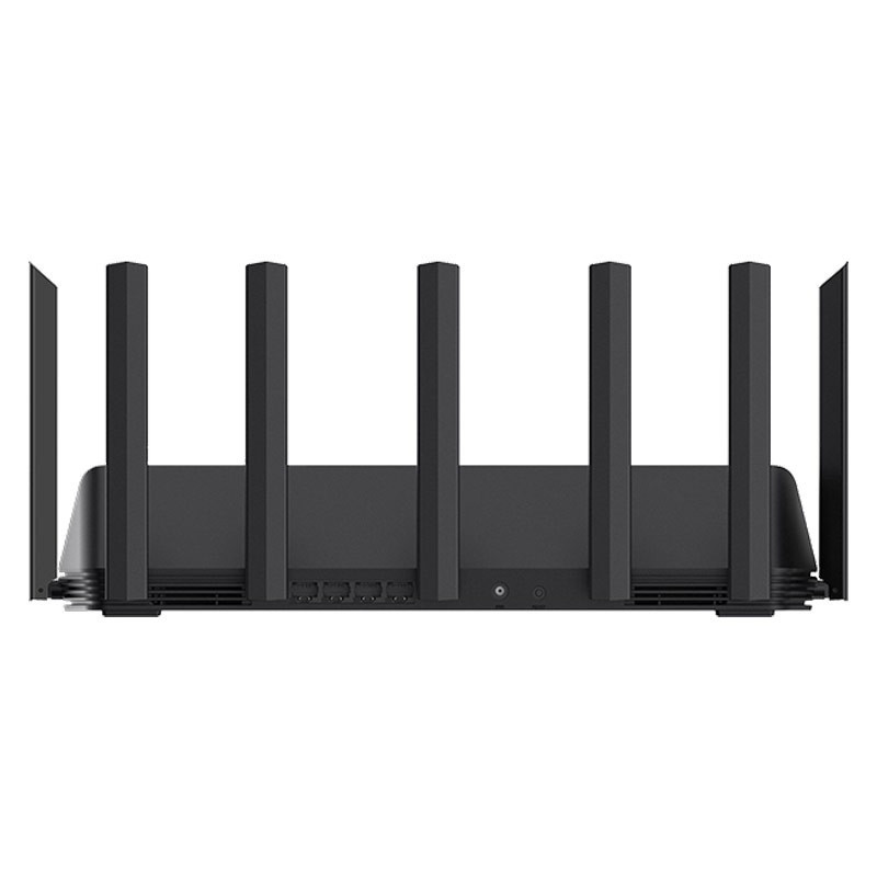 روتر 7 آنتن Xiaomi MiAloT AX3600 ADSL6+ Wifi6 2976Mbps