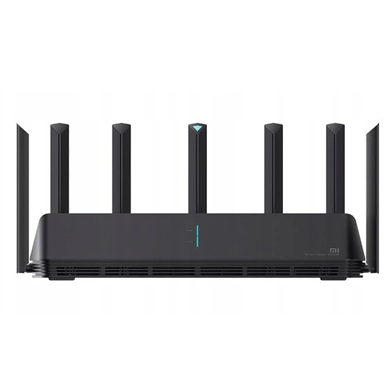 روتر 7 آنتن Xiaomi MiAloT AX3600 ADSL6+ Wifi6 2976Mbps