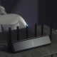 روتر بی سیم شیائومی MiAloT AX3600 ADSL6+ Wifi6