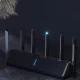 روتر بی سیم شیائومی MiAloT AX3600 ADSL6+ Wifi6