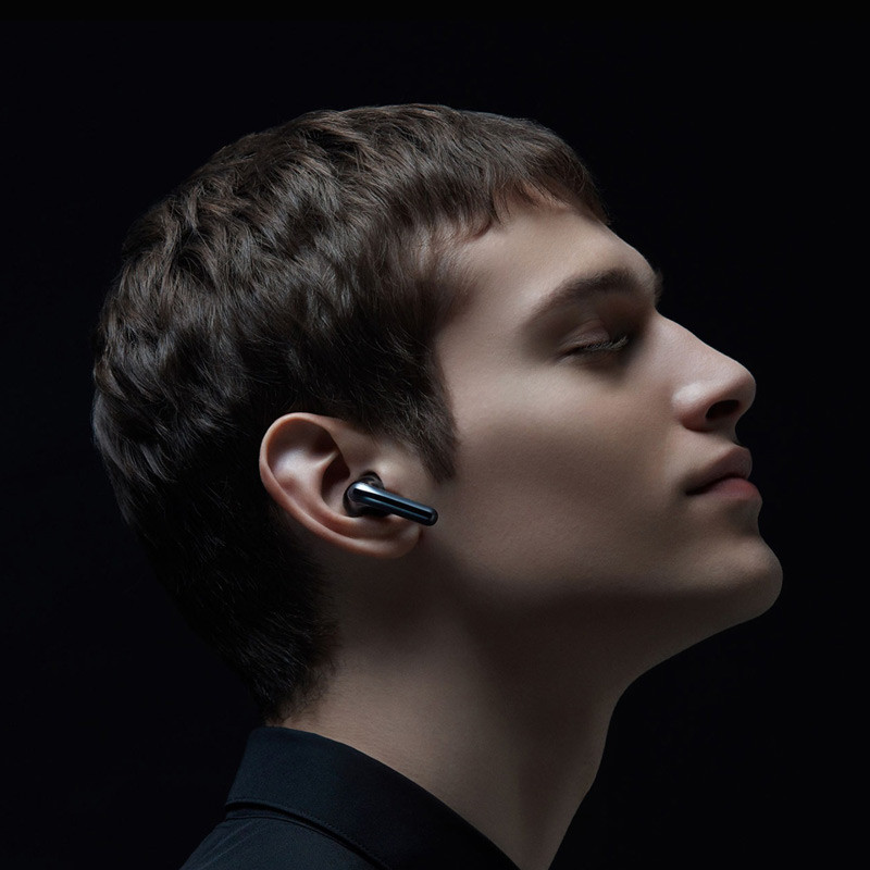 هندزفری بلوتوث دوتایی Xiaomi Flip Buds Pro TWSEJ20GT