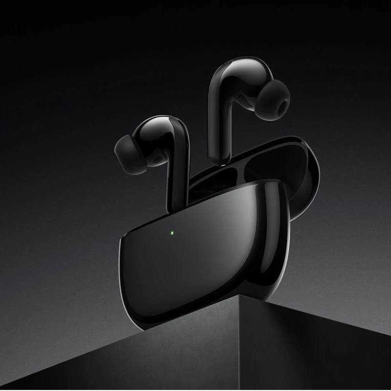 هندزفری بلوتوث دوتایی Xiaomi Flip Buds Pro TWSEJ20GT
