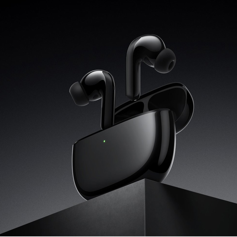 هندزفری بلوتوث دوتایی Xiaomi Flip Buds Pro TWSEJ20GT