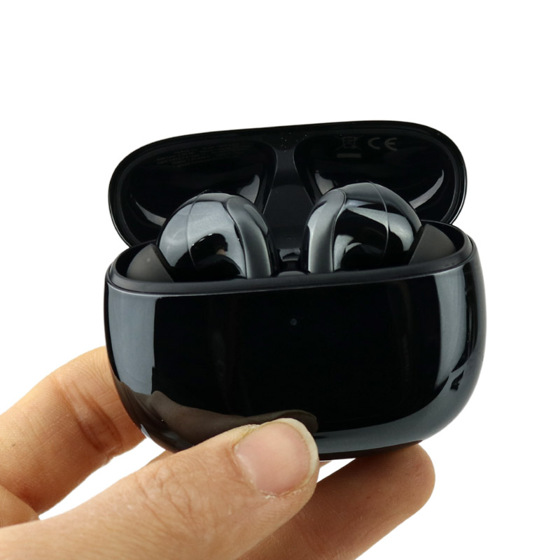 هندزفری بلوتوث دوتایی Xiaomi Flip Buds Pro TWSEJ20GT