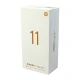 شارژر دیواری فست شارژ Xiaomi Mi 11/13 Lite 5G 3A QC3 PD 33W سرجعبه + کابل Type-C و جعبه گوشی