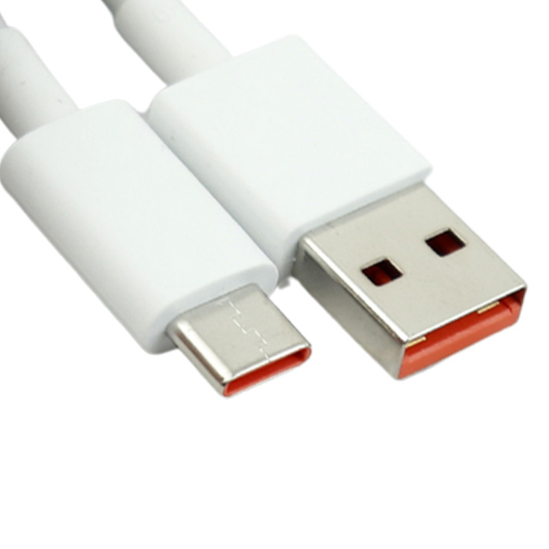 شارژر دیواری فست شارژ Xiaomi Mi 11/13 Lite 5G 3A QC3 PD 33W سرجعبه + کابل Type-C و جعبه گوشی
