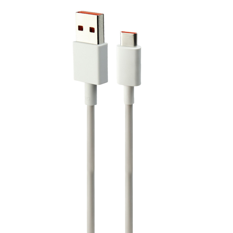 شارژر دیواری فست شارژ Xiaomi Mi 11/13 Lite 5G 3A QC3 PD 33W سرجعبه + کابل Type-C و جعبه گوشی