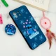 قاب فانتزی طرحدار محافظ لنزدار + پاپ سوکت Xiaomi Mi 11 Lite سری T
