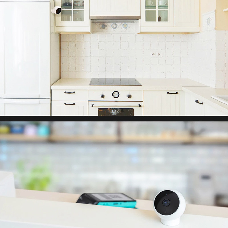 دوربین مگنتی هوشمند شیائومی Xiaomi Mi Camera 2K MJSXJ03HL