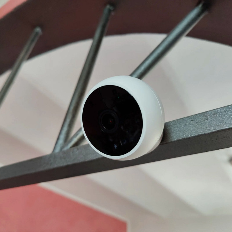 دوربین مگنتی هوشمند شیائومی Xiaomi Mi Camera 2K MJSXJ03HL