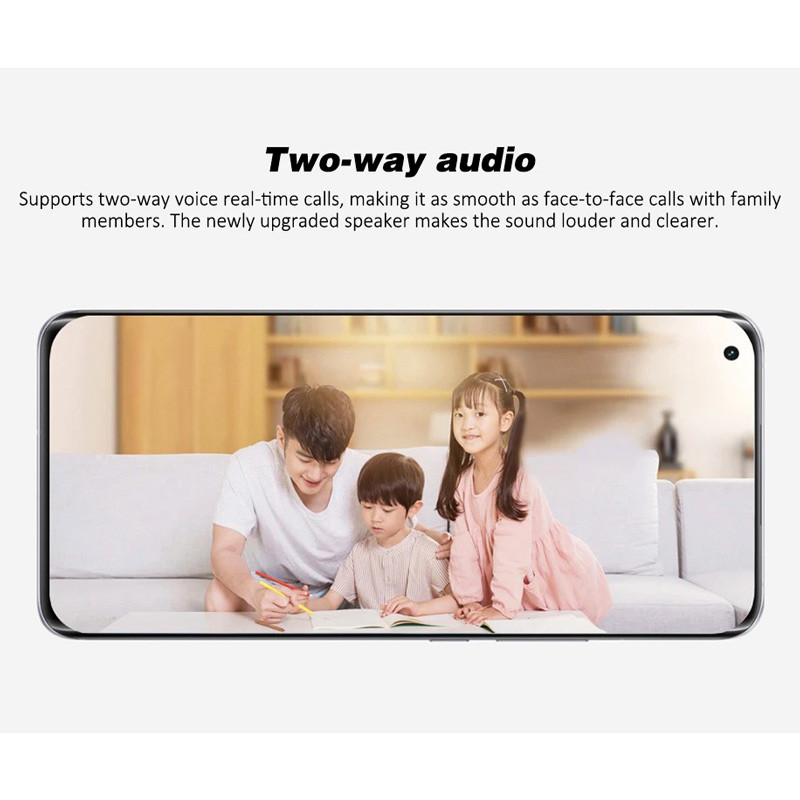 دوربین مگنتی هوشمند شیائومی Xiaomi Mi Camera 2K MJSXJ03HL