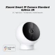 دوربین مگنتی هوشمند شیائومی Xiaomi Mi Camera 2K MJSXJ03HL