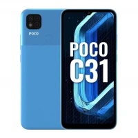 گوشی موبایل شیائومی Xiaomi Poco C31 Dual Sim ظرفیت 32 گیگابایت و رم 3 گیگابایت