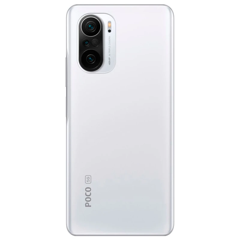 گوشی موبایل شیائومی Xiaomi Poco F3 5G Dual Sim ظرفیت 128 گیگابایت و رم 6 گیگابایت