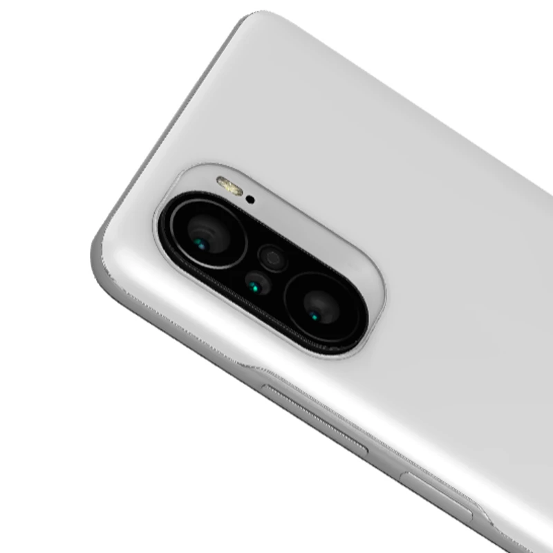 گوشی موبایل شیائومی Xiaomi Poco F3 5G Dual Sim ظرفیت 128 گیگابایت و رم 6 گیگابایت