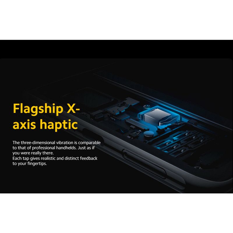 گوشی موبایل شیائومی Xiaomi Poco F3 5G Dual Sim ظرفیت 128 گیگابایت و رم 6 گیگابایت
