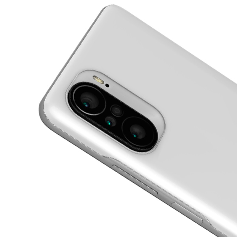 گوشی موبایل شیائومی Xiaomi Poco F3 5G Dual Sim ظرفیت 256 گیگابایت و رم 8 گیگابایت