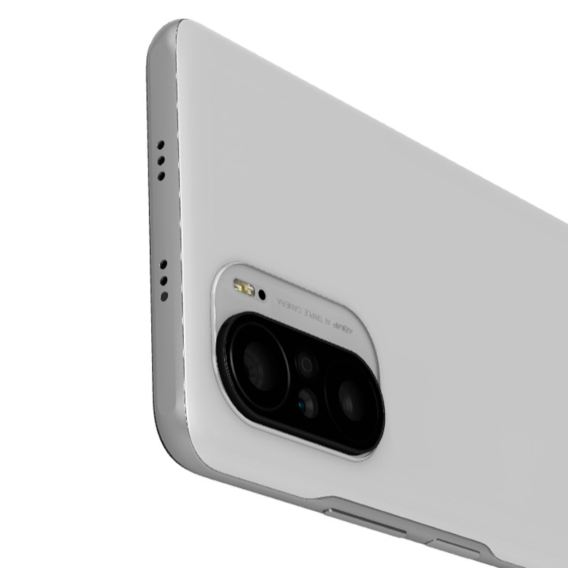 گوشی موبایل شیائومی Xiaomi Poco F3 5G Dual Sim ظرفیت 256 گیگابایت و رم 8 گیگابایت