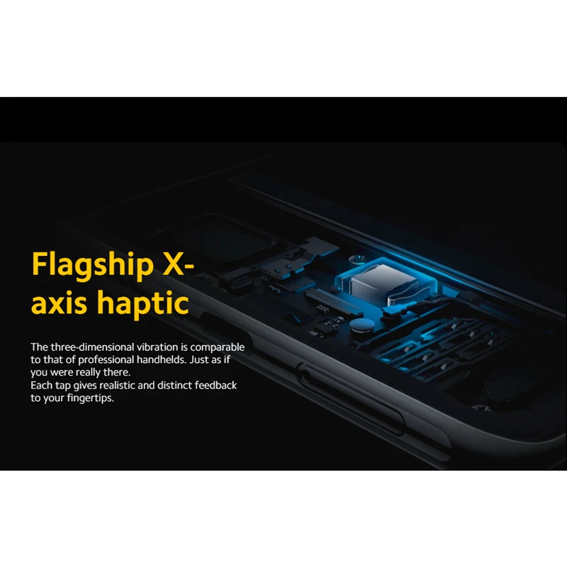 گوشی موبایل شیائومی Xiaomi Poco F3 5G Dual Sim ظرفیت 256 گیگابایت و رم 8 گیگابایت
