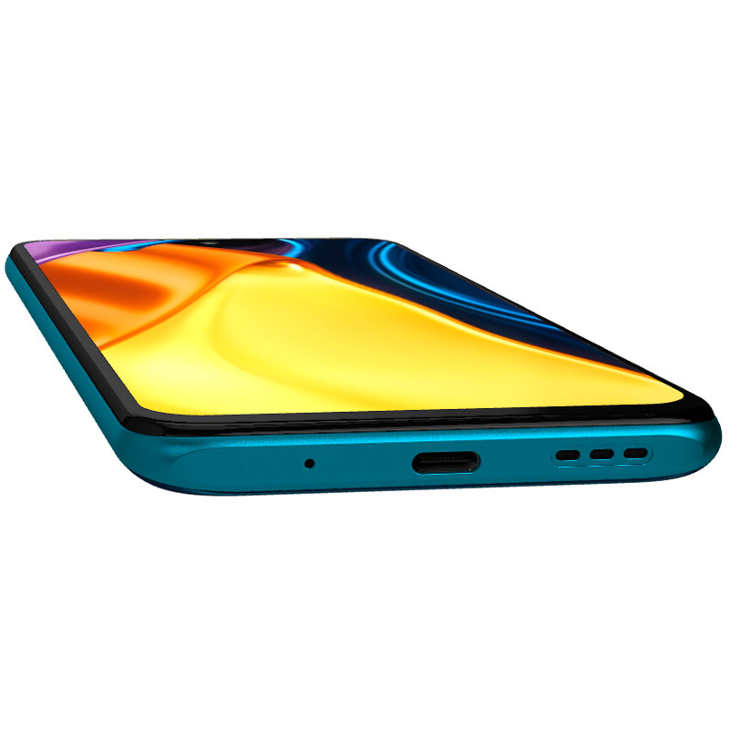 گوشی موبایل شیائومی Xiaomi Poco M3 Pro 5G Dual Sim ظرفیت 128 گیگابایت و رم 6 گیگابایت