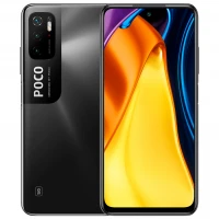 گوشی موبایل شیائومی Xiaomi Poco M3 Pro 5G Dual Sim ظرفیت 128 گیگابایت و رم 6 گیگابایت