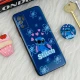 قاب فانتزی طرحدار محافظ لنزدار + پاپ سوکت Xiaomi Poco M3 Pro سری T