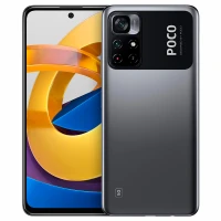 گوشی موبایل شیائومی Xiaomi Poco M4 Pro 5G Dual Sim ظرفیت 64 گیگابایت و رم 4 گیگابایت