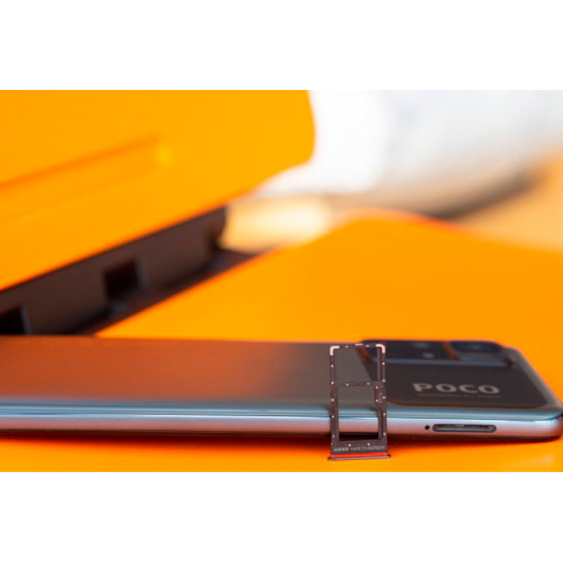 گوشی موبایل شیائومی Xiaomi Poco M4 Pro 5G Dual Sim ظرفیت 128 گیگابایت و رم 6 گیگابایت