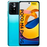 گوشی موبایل شیائومی Xiaomi Poco M4 Pro 5G Dual Sim ظرفیت 128 گیگابایت و رم 6 گیگابایت