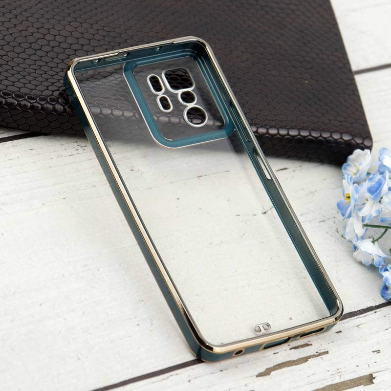 قاب محافظ لنزدار My Case الکترواپتیکال Xiaomi Poco X3 GT