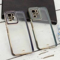 قاب محافظ لنزدار My Case الکترواپتیکال Xiaomi Poco X3 GT
